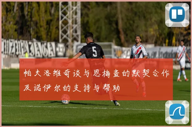 帕夫洛维奇谈与恩梅查的默契合作及诺伊尔的支持与帮助