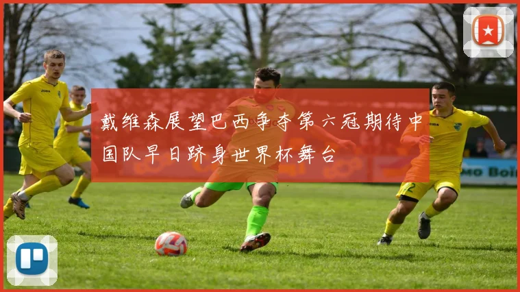 戴维森展望巴西争夺第六冠期待中国队早日跻身世界杯舞台
