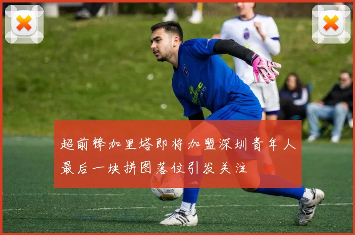 超前锋加里塔即将加盟深圳青年人最后一块拼图落位引发关注